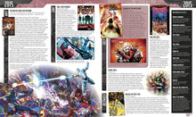 Load image into Gallery viewer, DK Marvel Year by Year A Visual History - ONLINE SCHOOL BOOK FAIRS 
