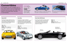 Load image into Gallery viewer, DK Pocket Genius: Cars
