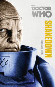 DOCTOR WHO SHAKEDOWN - ONLINE SCHOOL BOOK FAIRS 