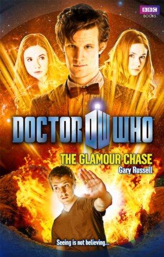 DOCTOR WHO The Glamour Chase - ONLINE SCHOOL BOOK FAIRS 