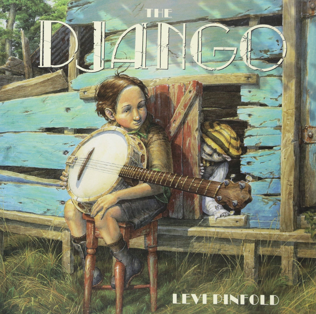 The Django - ONLINE SCHOOL BOOK FAIRS 