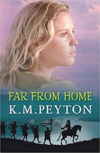 AN USBORNE READER: MINNA'S FAR FROM HOME