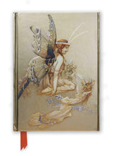 Load image into Gallery viewer, JOURNAL:Goble Pretty Set of Wings (Foiled Journal)

