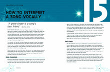 Load image into Gallery viewer, How to Sing: The Complete Guide to Singing, Performing and Recording

