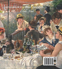 Load image into Gallery viewer, Masterpieces Of Art:Impressionists
