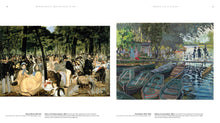 Load image into Gallery viewer, Masterpieces Of Art:Impressionists
