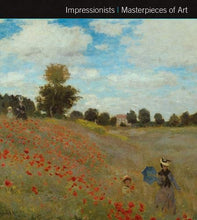 Load image into Gallery viewer, Masterpieces Of Art:Impressionists
