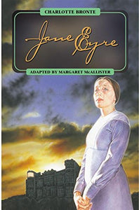 HIGH FLYERS READERS:Jane Eyre