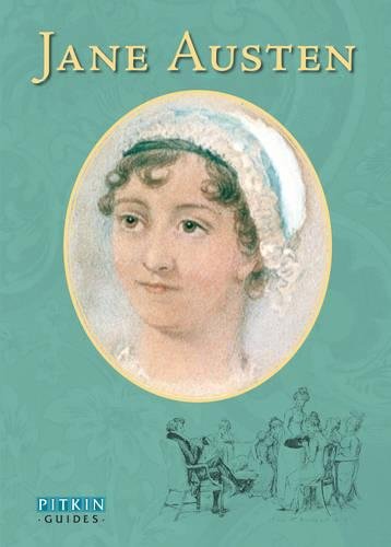 Jane Austen PITKIN GUIDES