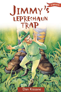 O'Brien reader:Jimmy's Leprechaun Trap