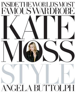 Kate Moss: Style