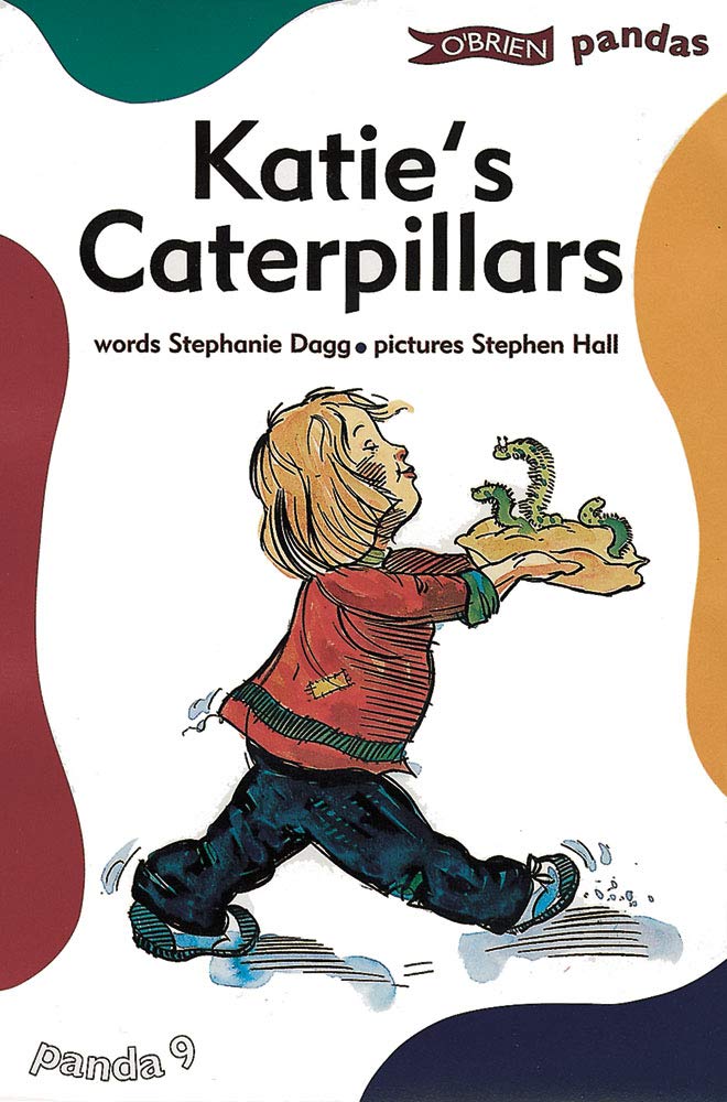 O'brien reader:Katie's Caterpillars