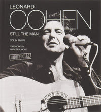 Load image into Gallery viewer, Leonard Cohen: Still the Man - ONLINE SCHOOL BOOK FAIRS 
