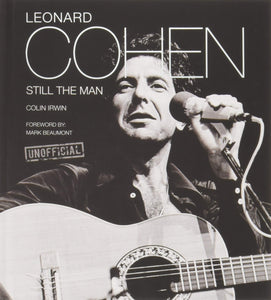 Leonard Cohen: Still the Man - ONLINE SCHOOL BOOK FAIRS 