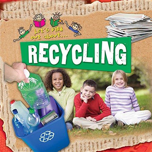Let's Find Out About Recycling - ONLINE SCHOOL BOOK FAIRS 