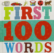 Load image into Gallery viewer, MBI FIRST 100 WORDS - ONLINE SCHOOL BOOK FAIRS 
