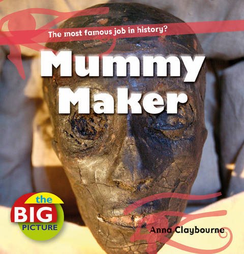 Mummy Maker-THE BIG PICTURE