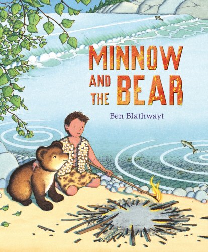 Minnow and the Bear