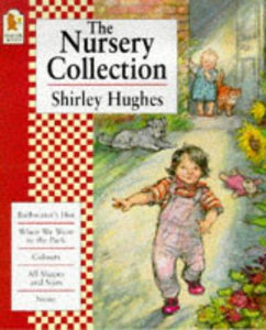 Nursery Collection - ONLINE SCHOOL BOOK FAIRS 