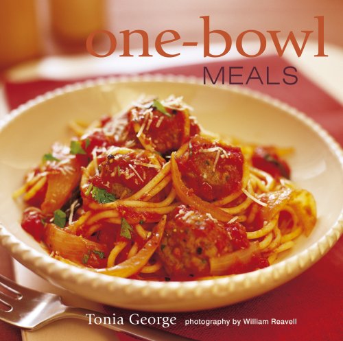 One-bowl Meals