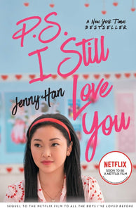P.S. I Still Love You (To All the Boys I've Loved Before)