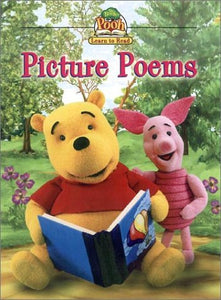 Picture Poems: Rebus Rhymes;Book of Pooh
