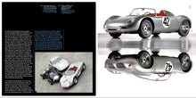 Load image into Gallery viewer, Porsche: Sounds - ONLINE SCHOOL BOOK FAIRS 
