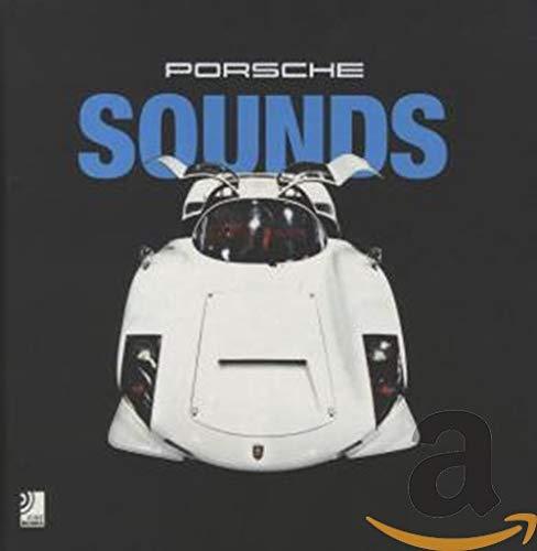 Porsche: Sounds - ONLINE SCHOOL BOOK FAIRS 