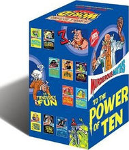 Load image into Gallery viewer, POWER OF TEN BOXED SET
