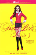 Load image into Gallery viewer, Pretty Little Liars Box Set: Books 1 to 4
