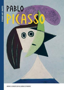 copy Pablo Picasso - ONLINE SCHOOL BOOK FAIRS 