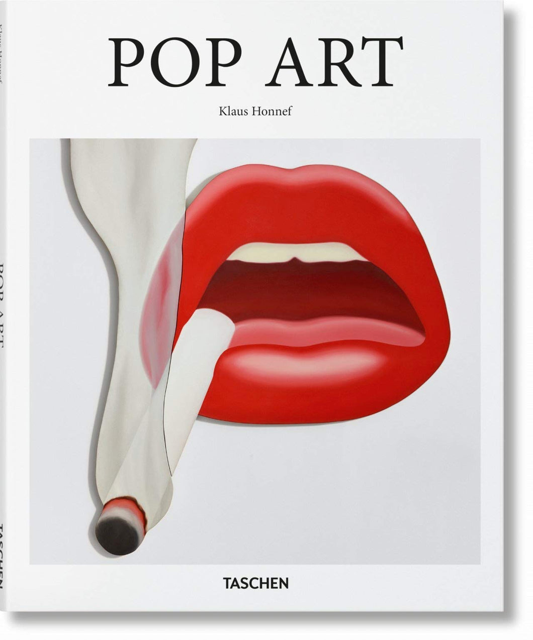 Pop Art Hard Cover Edition