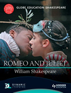Romeo and Juliet;Globe Education Shakespeare