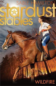 STARDUST STABLES Wildfire