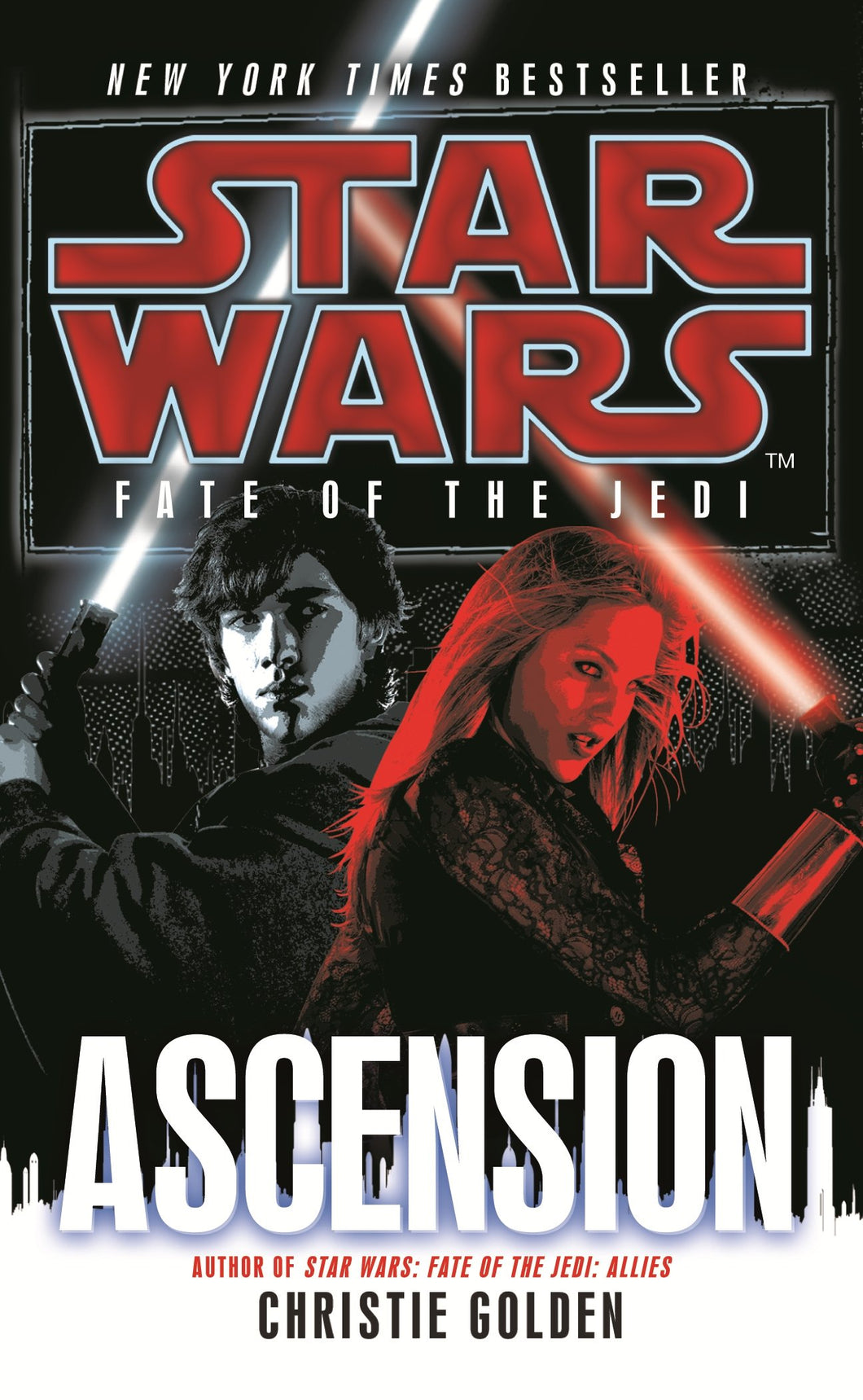 STAR WARS Ascension
