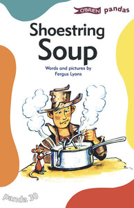O'Brien reader:Shoestring Soup