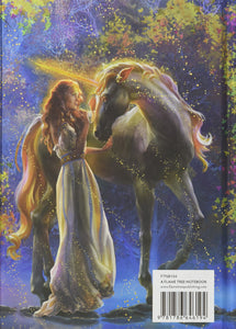 JOURNAL:Sophia and the Unicorn Journal