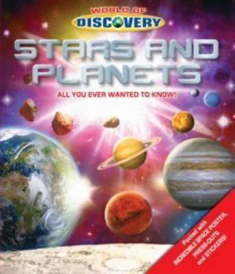 WORLD OF DISCOVERY: Space