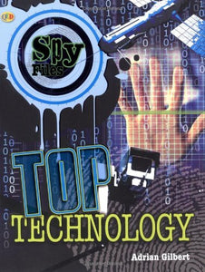 Spy Files: Top Technology