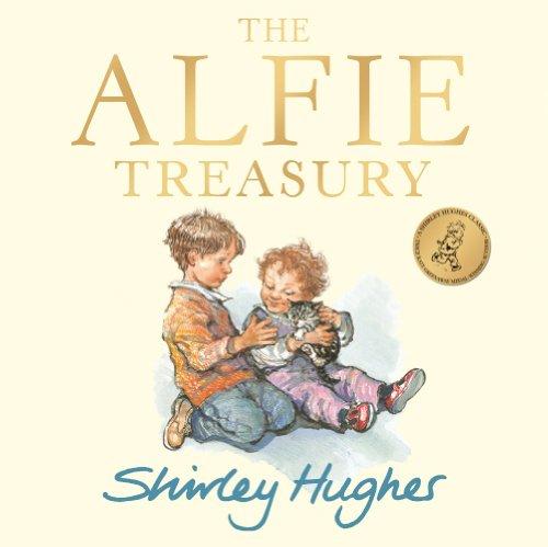 The Alfie Treasury - ONLINE SCHOOL BOOK FAIRS 