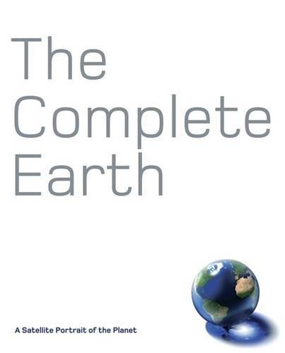 Complete Earth EXTRA LARGE FORMAT - ONLINE SCHOOL BOOK FAIRS 