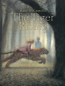 THE TIGER RISING