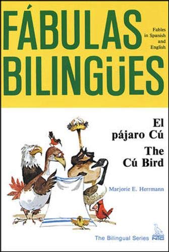 The Cu Bird;Fabulas Bilingues