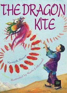 The Dragon Kite - ONLINE SCHOOL BOOK FAIRS 