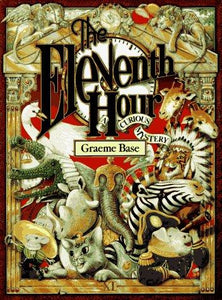 The Eleventh Hour: A Curious Mystery - ONLINE SCHOOL BOOK FAIRS 