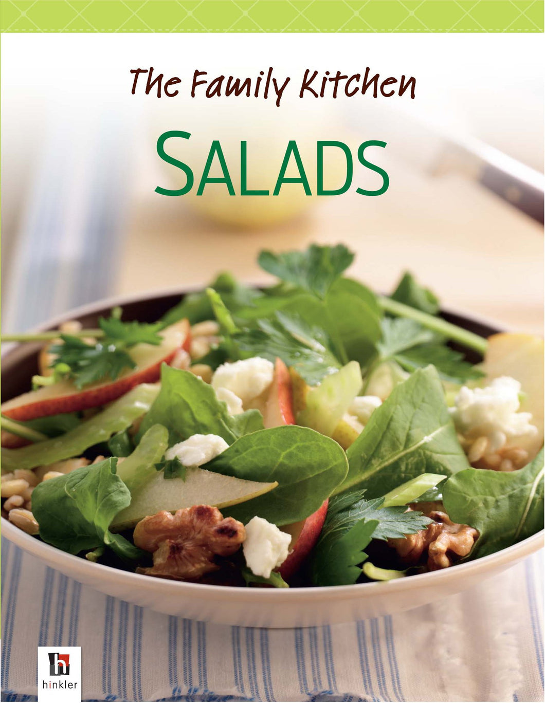 The Family Kitchen - Salads