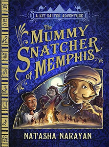 The Mummy Snatcher of Memphis