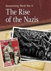 The Rise of the Nazis (young history)