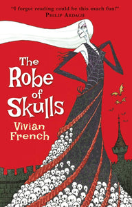 Tales from the Five Kingdoms: The Robe of Skulls