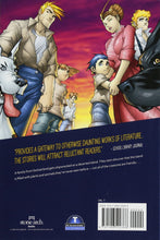 Load image into Gallery viewer, The Swiss Family Robinson-Graphic novel
